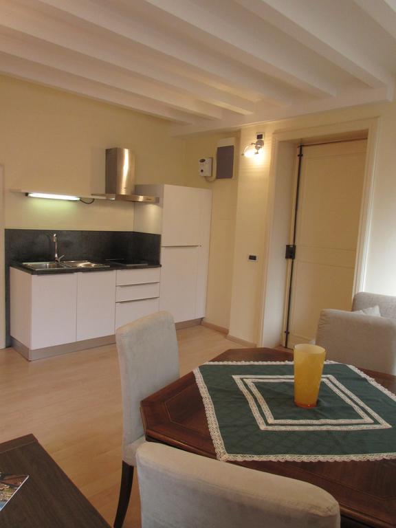 Mimi Apartment Lucca Room photo