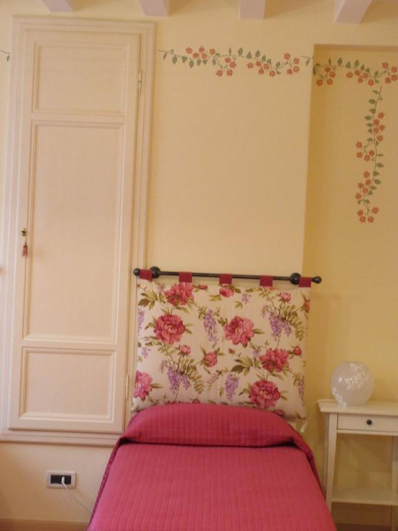 Mimi Apartment Lucca Room photo